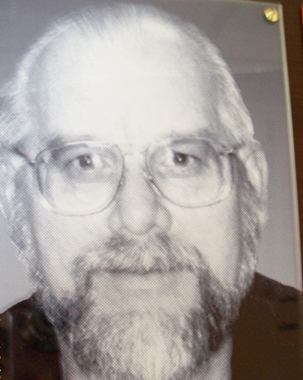 Roger Fegely 